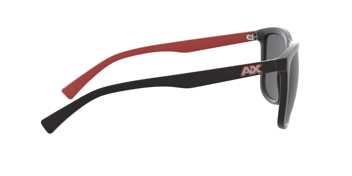 Солнцезащитные очки Armani Exchange AX4093S 807871