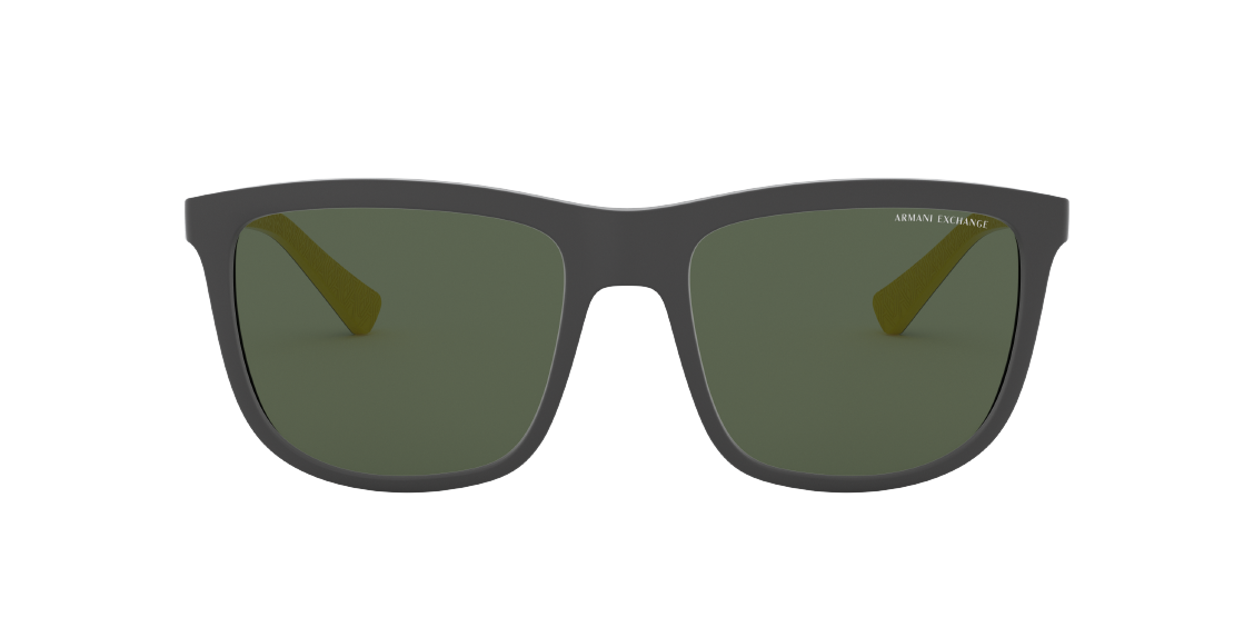 Солнцезащитные очки Armani Exchange AX4093S 828487