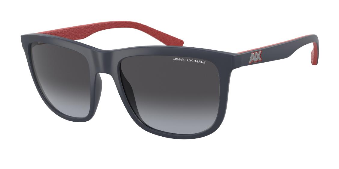 Солнцезащитные очки Armani Exchange AX4093S 82958G