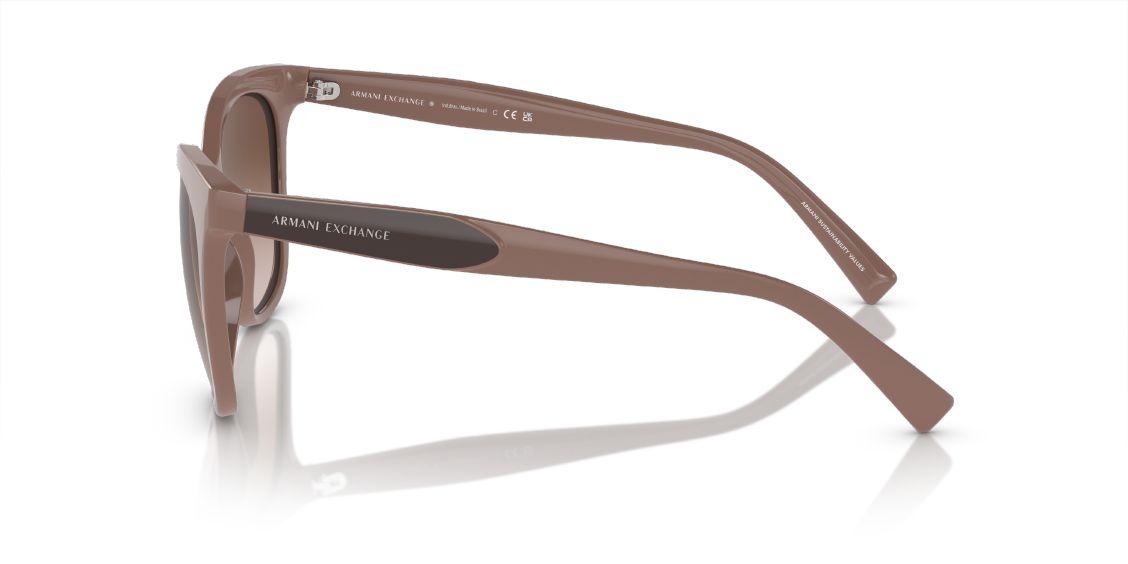 Солнцезащитные очки Armani Exchange AX4094S 834213