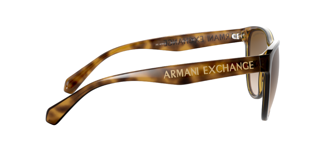 Armani Exchange AX4095S 803713