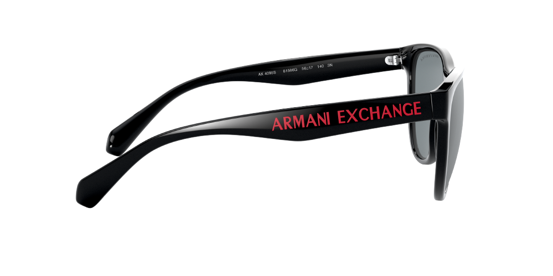 Armani Exchange AX4095S 81586G