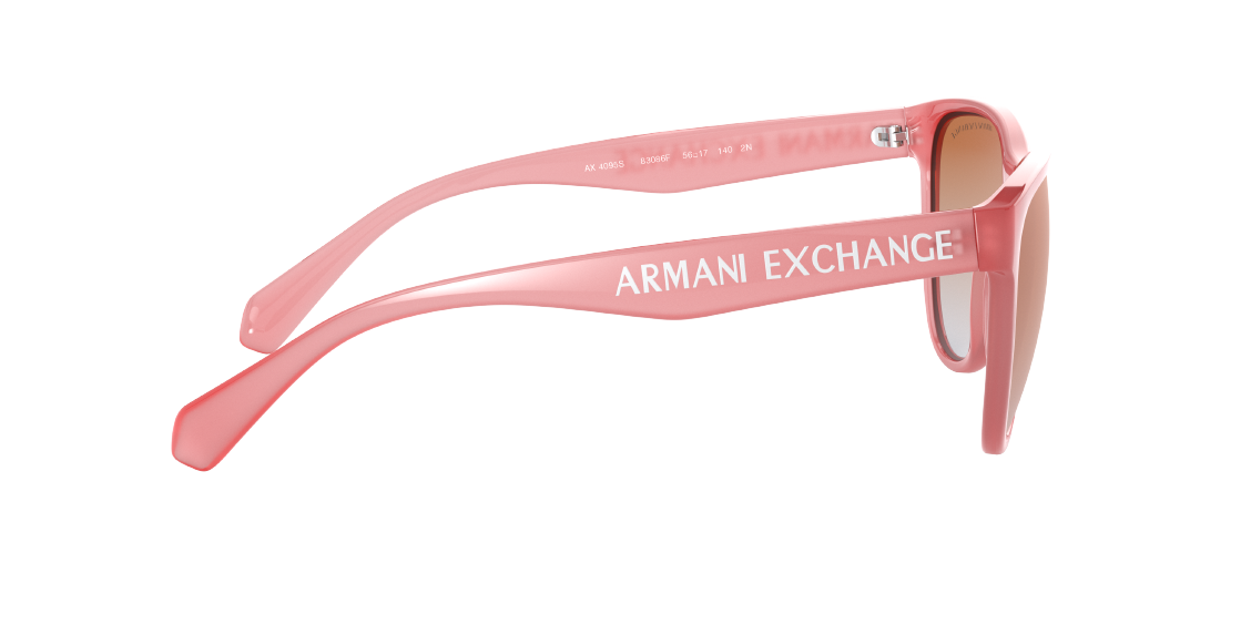 Armani Exchange AX4095S 83086F