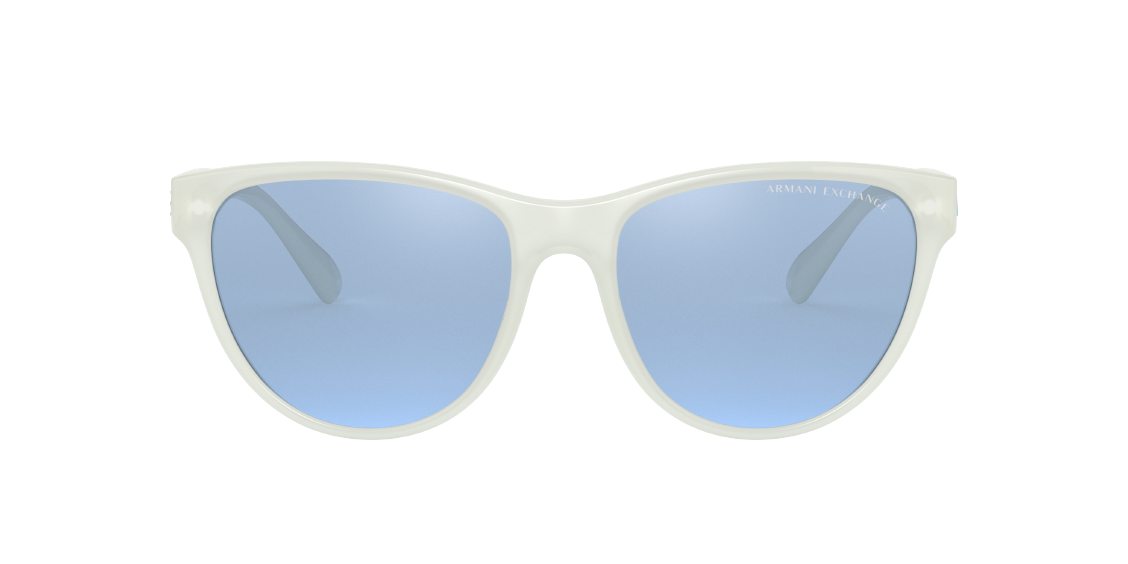 Солнцезащитные очки Armani Exchange AX4095S 83121U