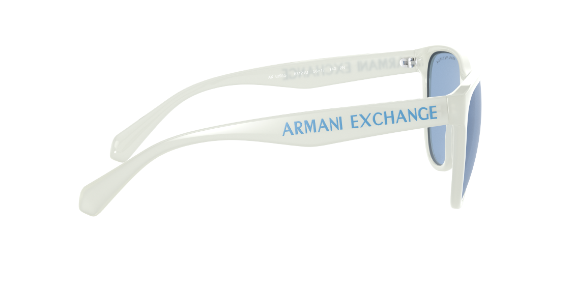 Солнцезащитные очки Armani Exchange AX4095S 83121U