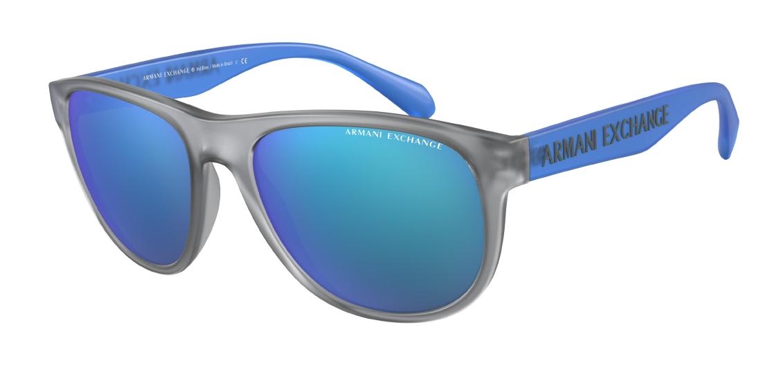 Солнцезащитные очки Armani Exchange AX4096S 831025
