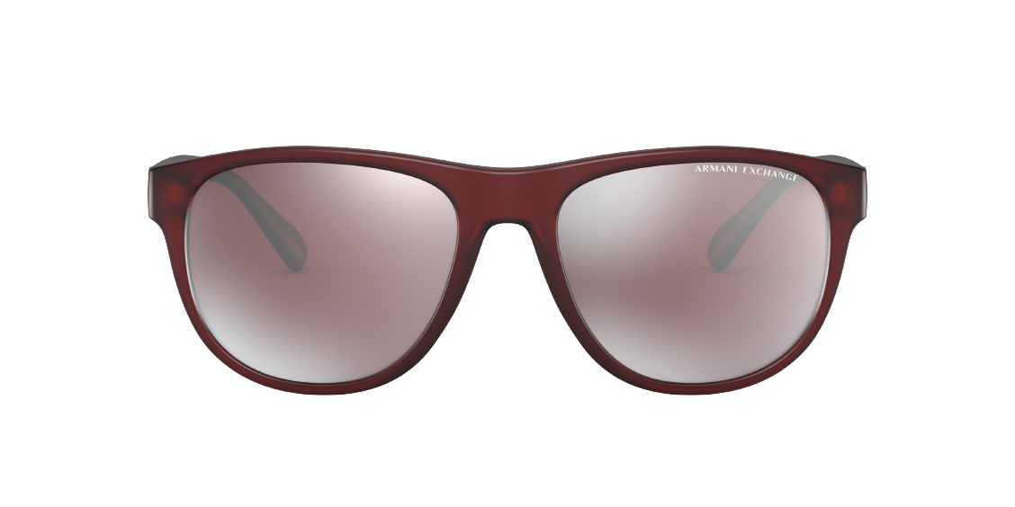 Солнцезащитные очки Armani Exchange AX4096S 8311B5