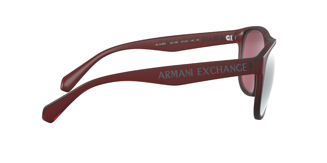 Armani Exchange AX4096S 8311B5