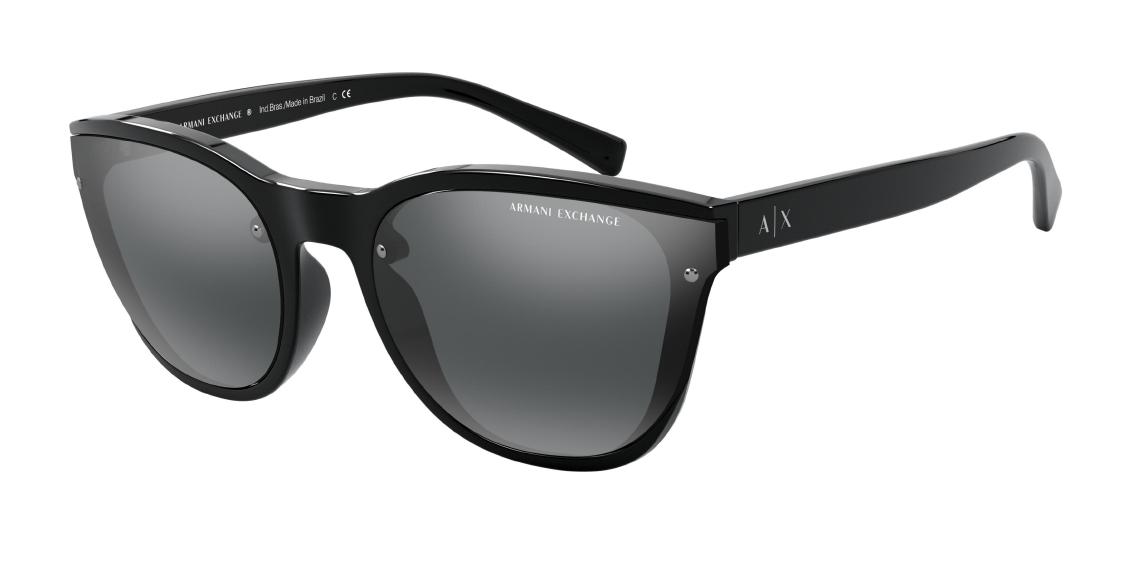 Солнцезащитные очки Armani Exchange AX4097S 81586G