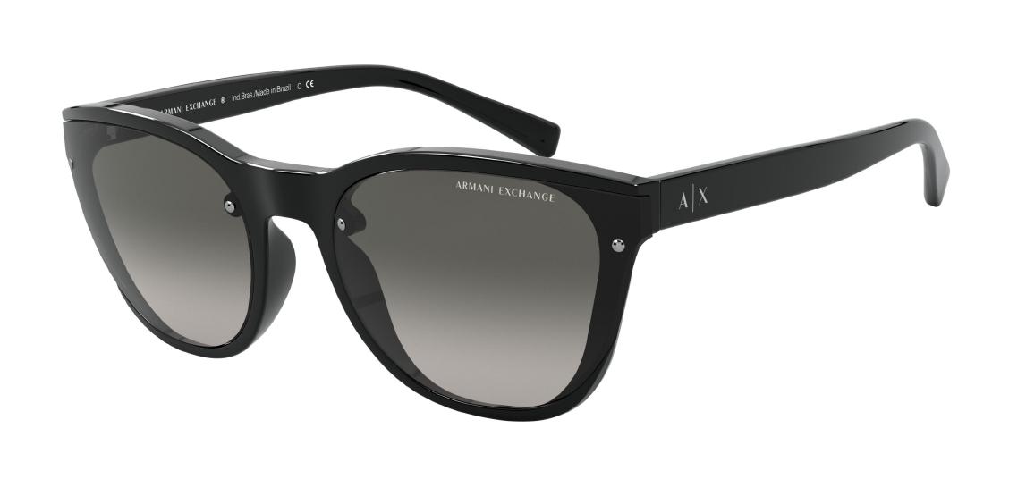 Солнцезащитные очки Armani Exchange AX4097S 821113