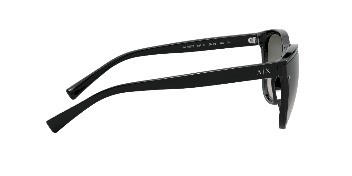 Солнцезащитные очки Armani Exchange AX4097S 821113