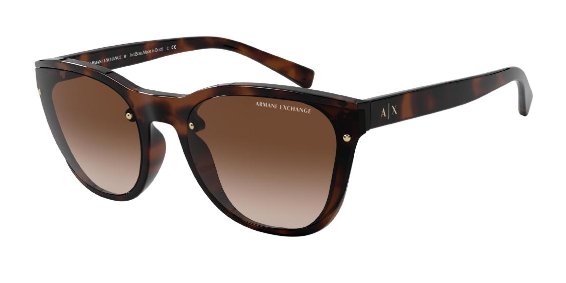 Солнцезащитные очки Armani Exchange AX4097S 821313