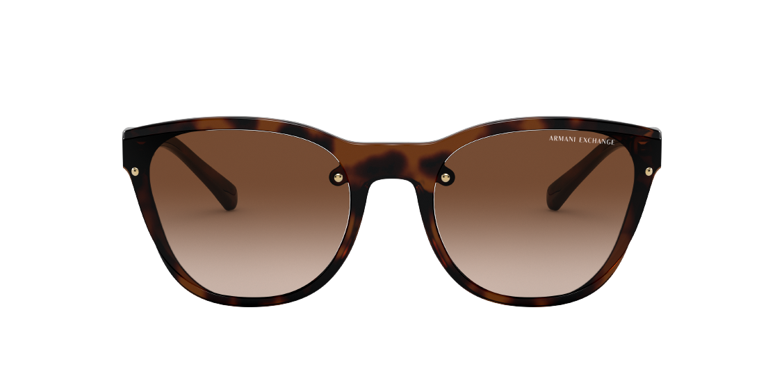 Солнцезащитные очки Armani Exchange AX4097S 821313