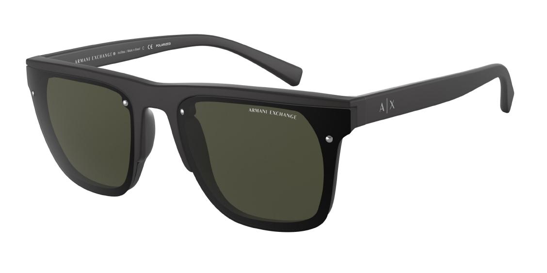 Солнцезащитные очки Armani Exchange AX4098S 81589A