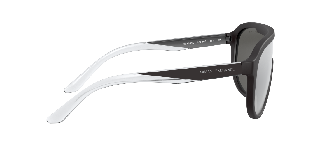 Солнцезащитные очки Armani Exchange AX4099S 80786G