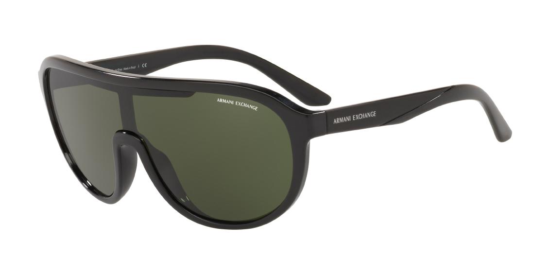 Солнцезащитные очки Armani Exchange AX4099S 82112P