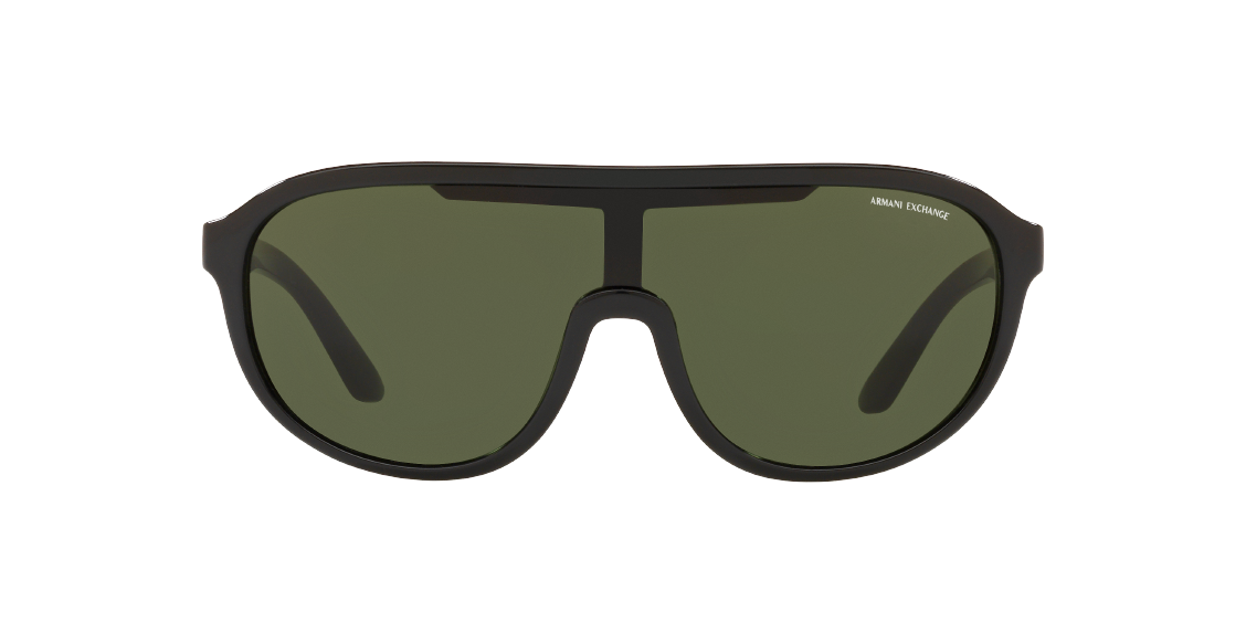 Солнцезащитные очки Armani Exchange AX4099S 82112P