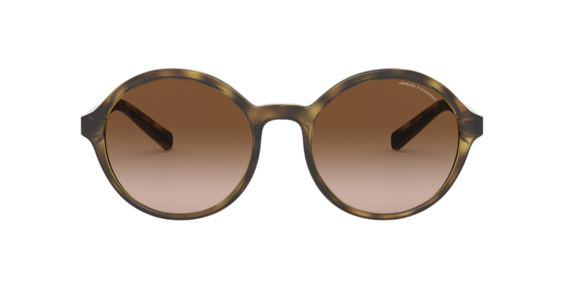 Солнцезащитные очки Armani Exchange AX4101S 803713