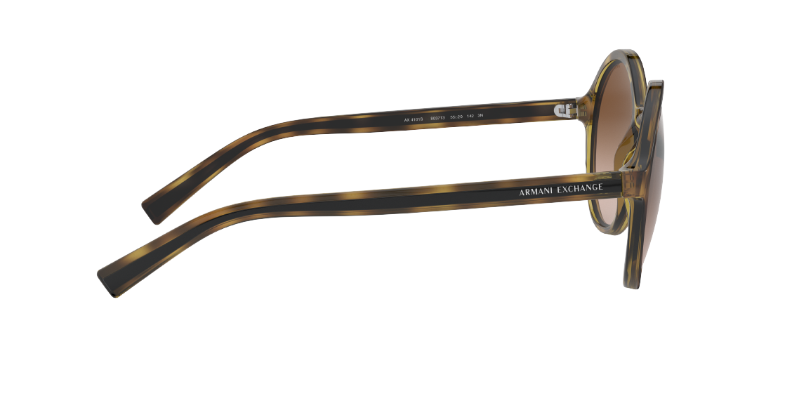 Солнцезащитные очки Armani Exchange AX4101S 803713
