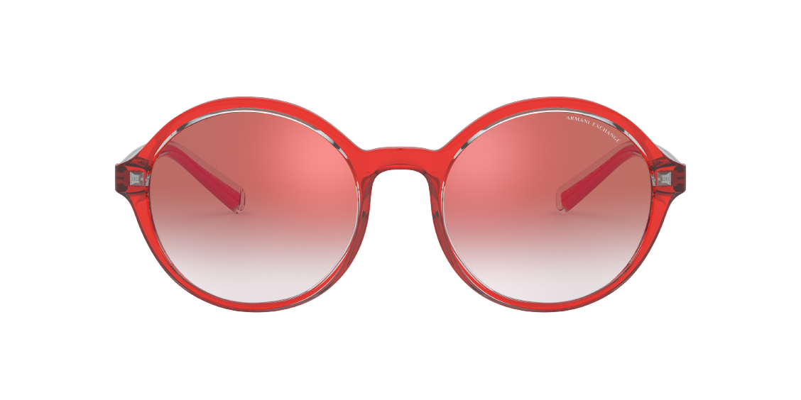 Солнцезащитные очки Armani Exchange AX4101S 8322V0