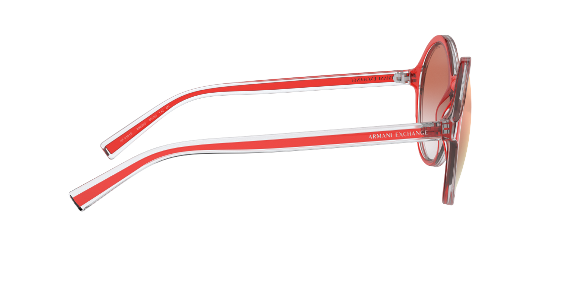 Солнцезащитные очки Armani Exchange AX4101S 8322V0