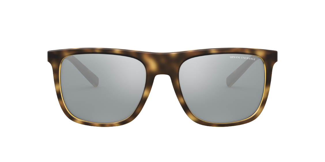 Солнцезащитные очки Armani Exchange AX4102S 80296G