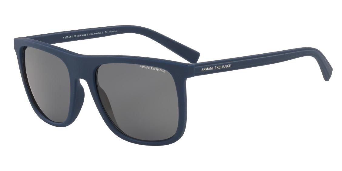 Солнцезащитные очки Armani Exchange AX4102S 818181