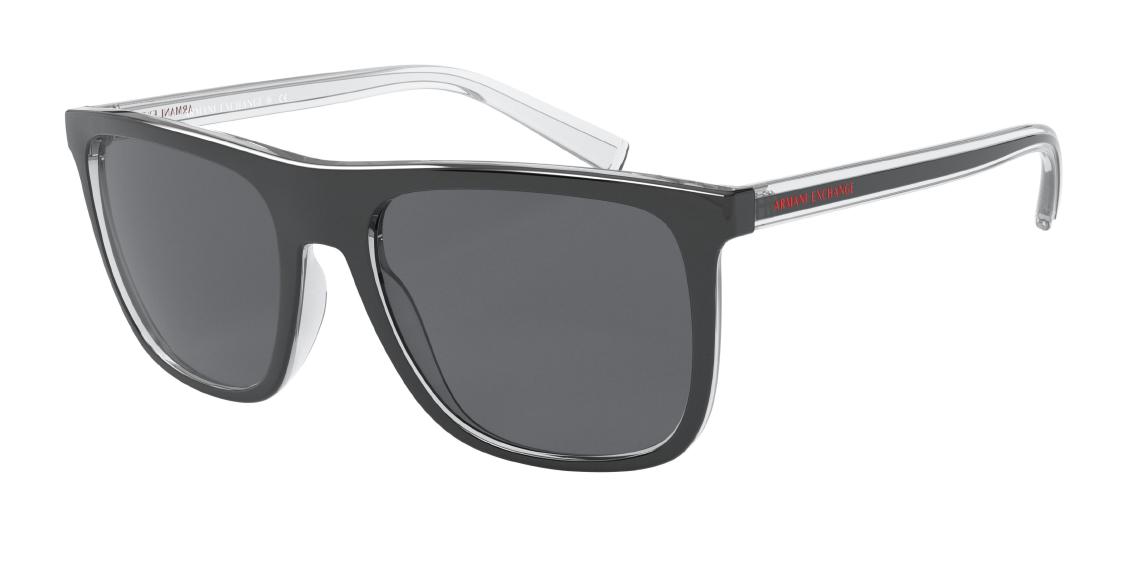 Солнцезащитные очки Armani Exchange AX4102S 823587