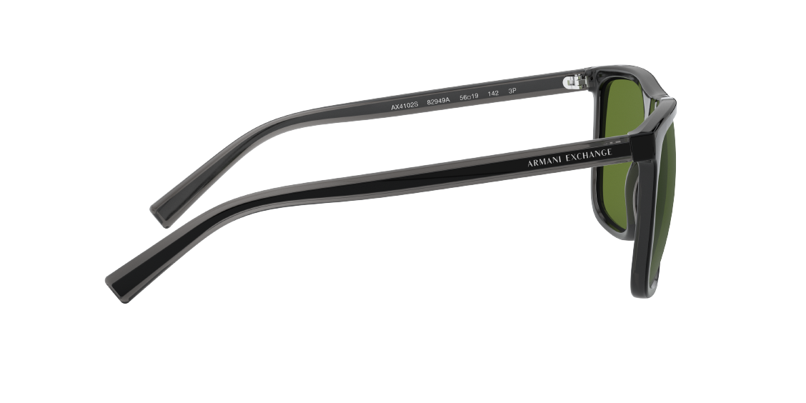 Солнцезащитные очки Armani Exchange AX4102S 82949A