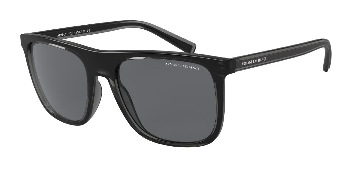 Солнцезащитные очки Armani Exchange AX4102S 831887