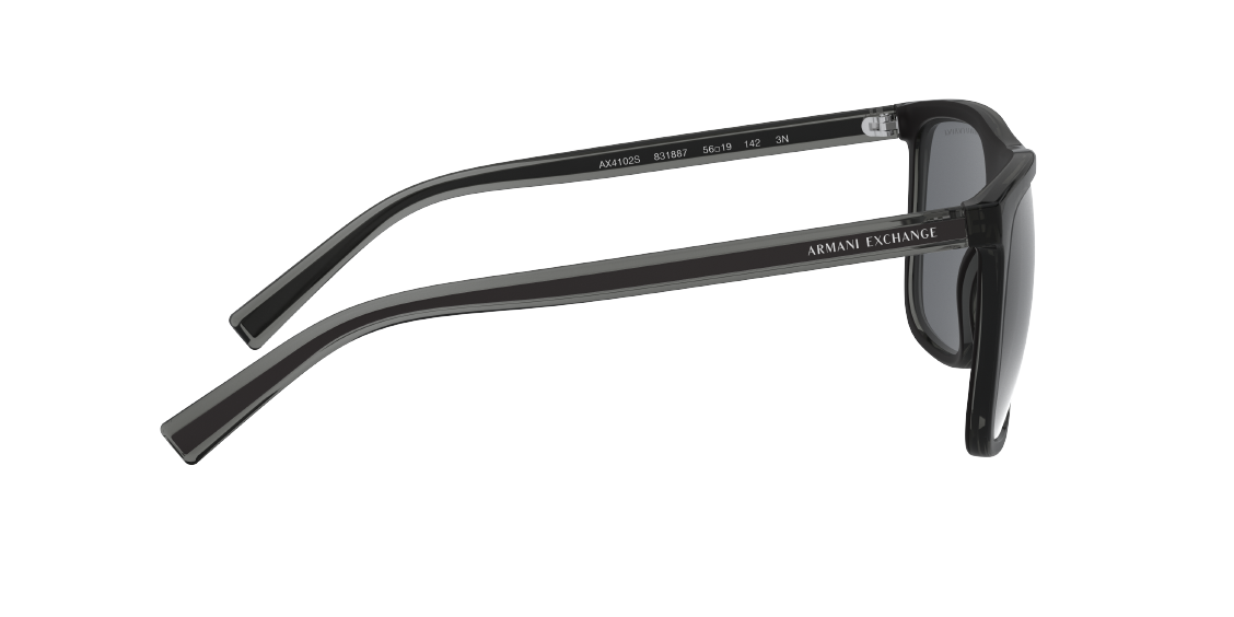 Солнцезащитные очки Armani Exchange AX4102S 831887