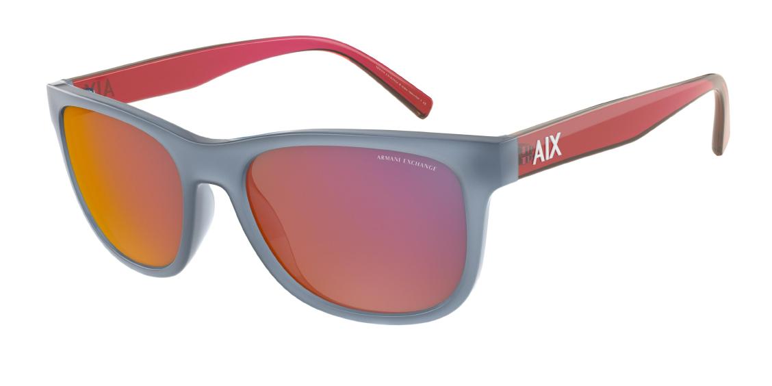 Солнцезащитные очки Armani Exchange AX4103S 83276Q