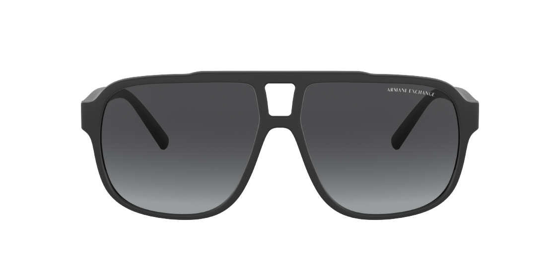 Солнцезащитные очки Armani Exchange AX4104S 80788G