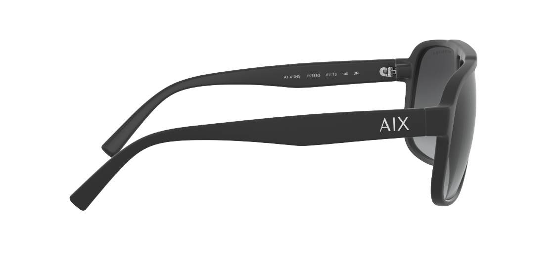 Солнцезащитные очки Armani Exchange AX4104S 80788G