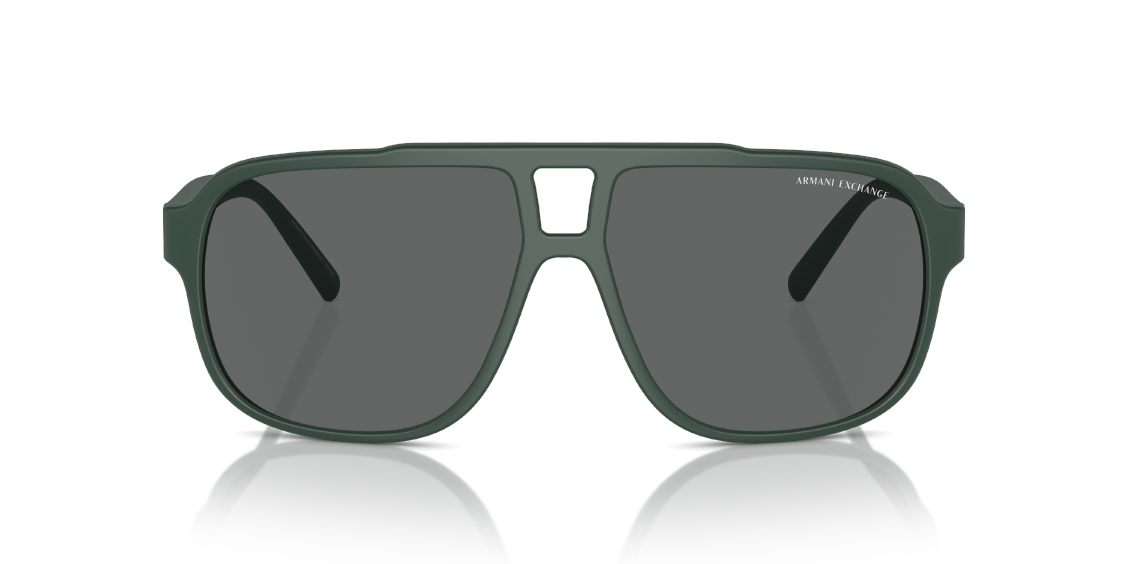 Солнцезащитные очки Armani Exchange AX4104S 831087