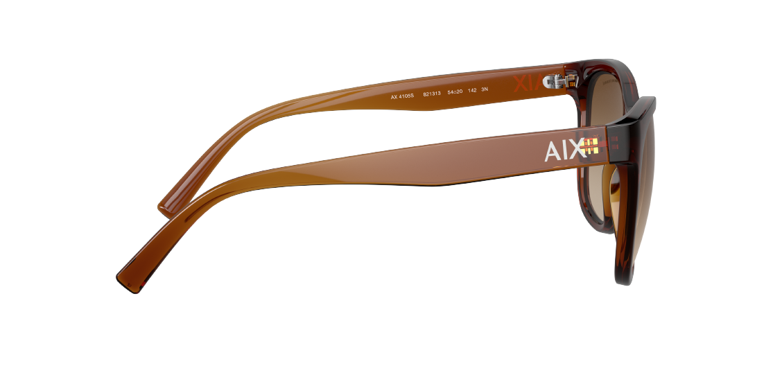 Солнцезащитные очки Armani Exchange AX4105S 821313