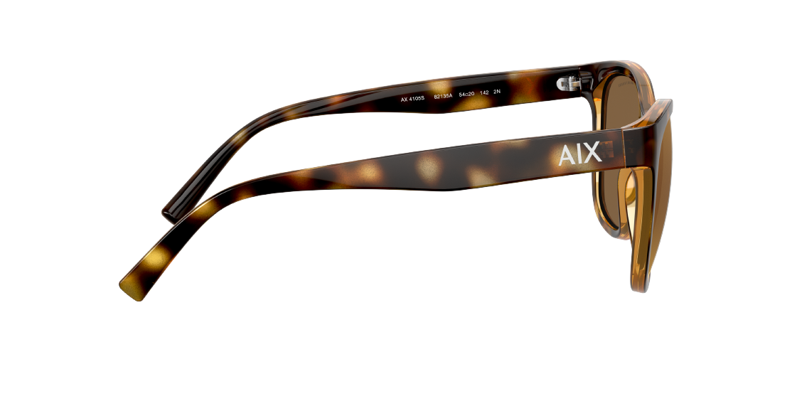 Armani Exchange AX4105S 82135A