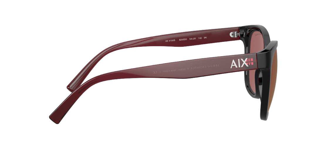 Солнцезащитные очки Armani Exchange AX4105S 8255D0