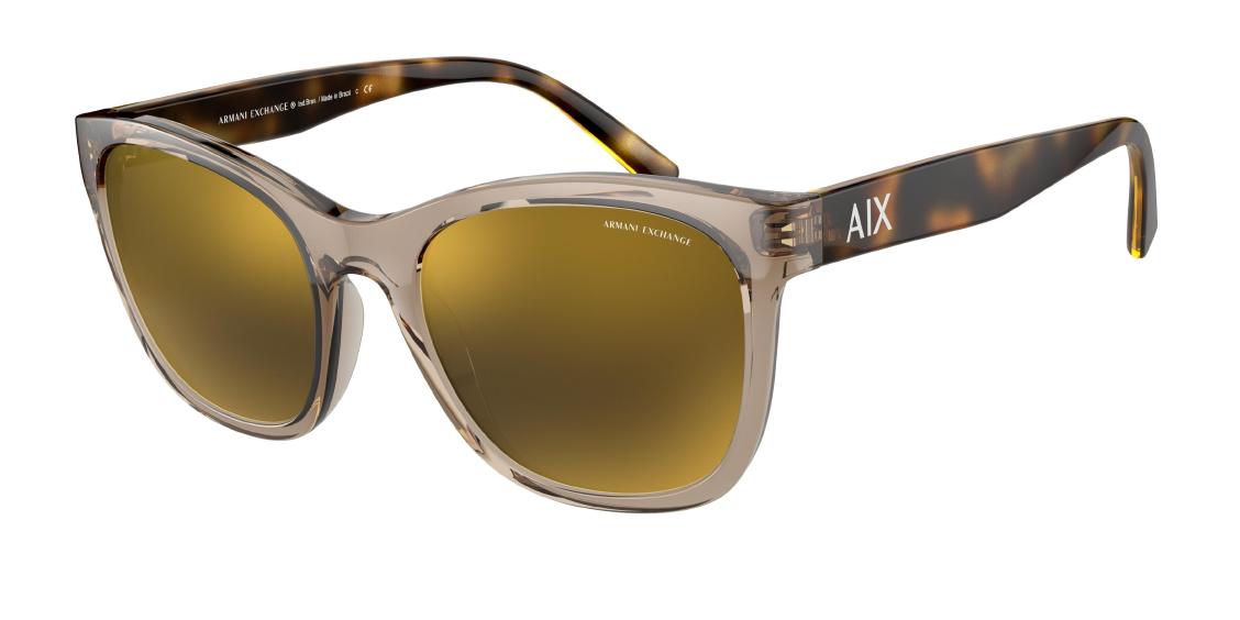Солнцезащитные очки Armani Exchange AX4105S 8271F9