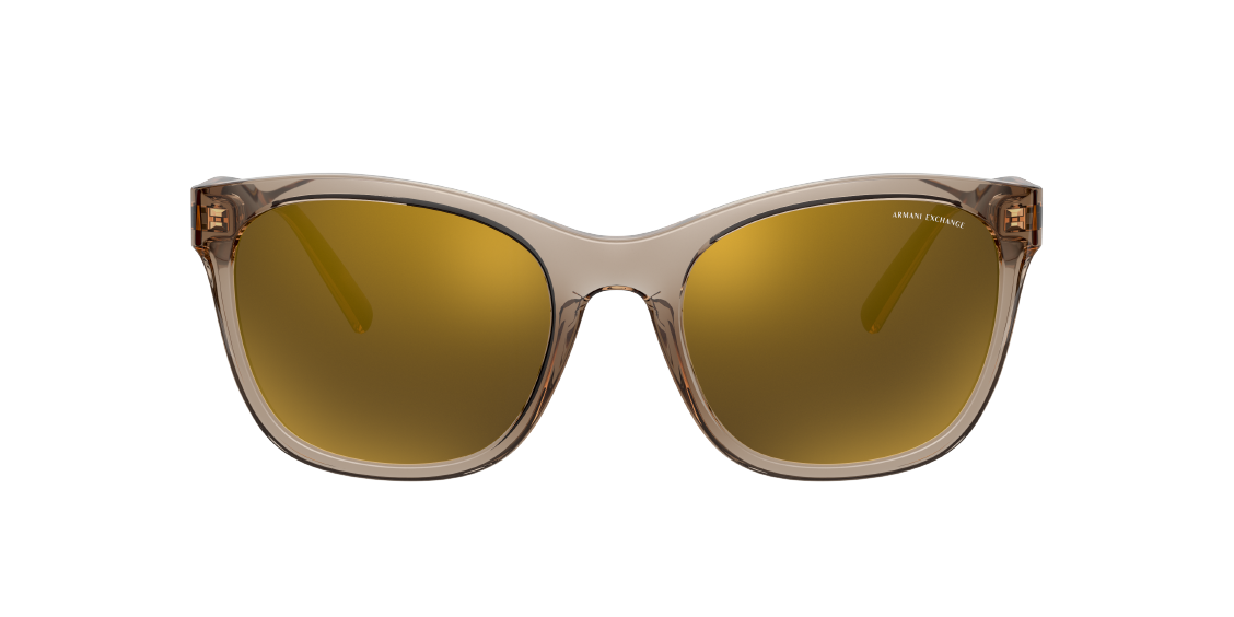 Солнцезащитные очки Armani Exchange AX4105S 8271F9