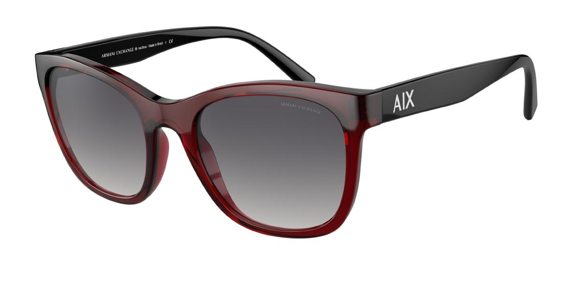 Солнцезащитные очки Armani Exchange AX4105S 82985G
