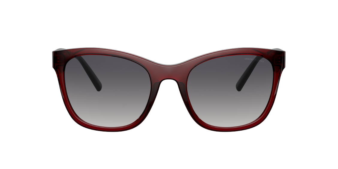 Солнцезащитные очки Armani Exchange AX4105S 82985G