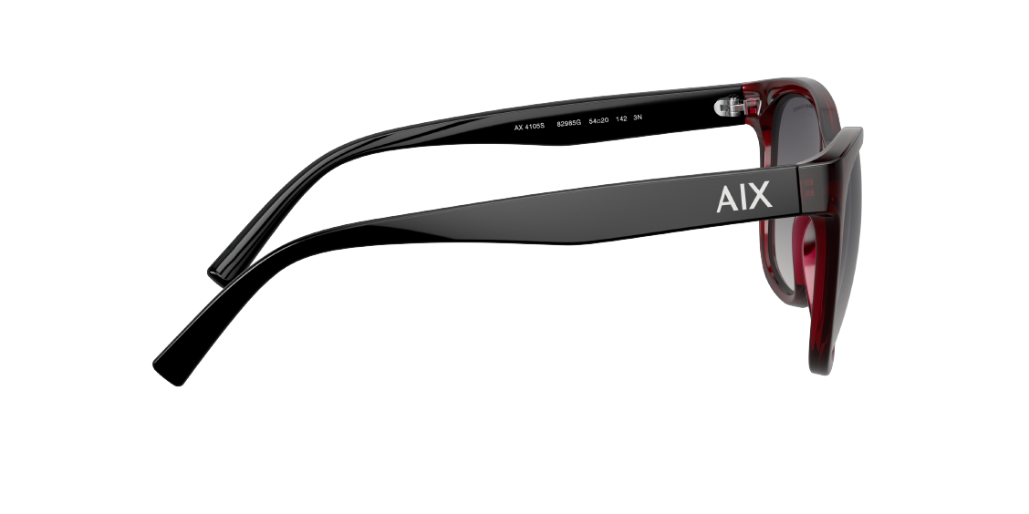 Солнцезащитные очки Armani Exchange AX4105S 82985G