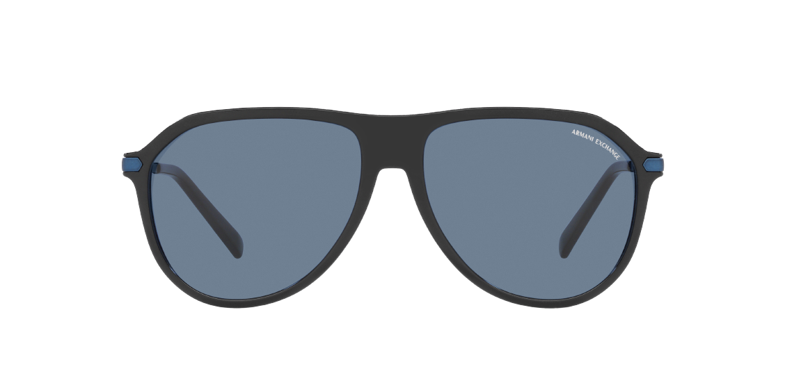 Солнцезащитные очки Armani Exchange AX4106S 815880