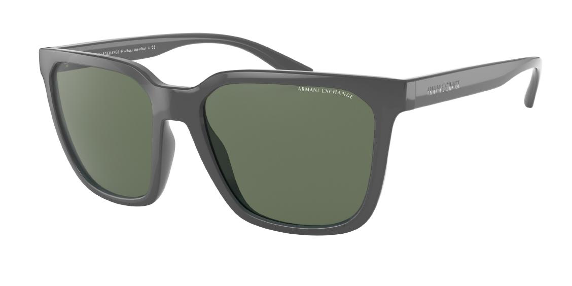 Солнцезащитные очки Armani Exchange AX4108S 801571