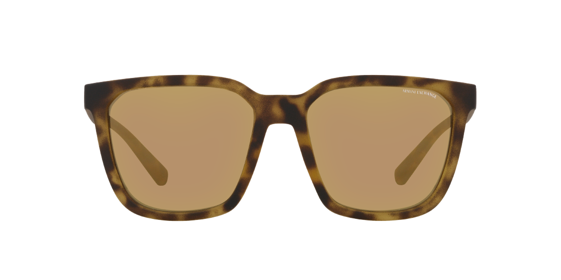 Солнцезащитные очки Armani Exchange AX4108S 80295A