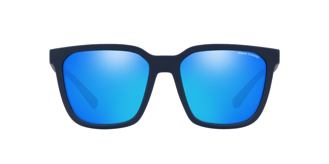 Солнцезащитные очки Armani Exchange AX4108S 818125