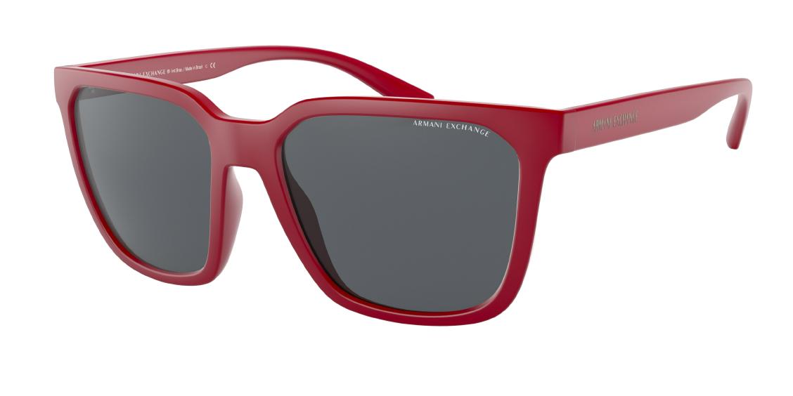 Солнцезащитные очки Armani Exchange AX4108S 827487