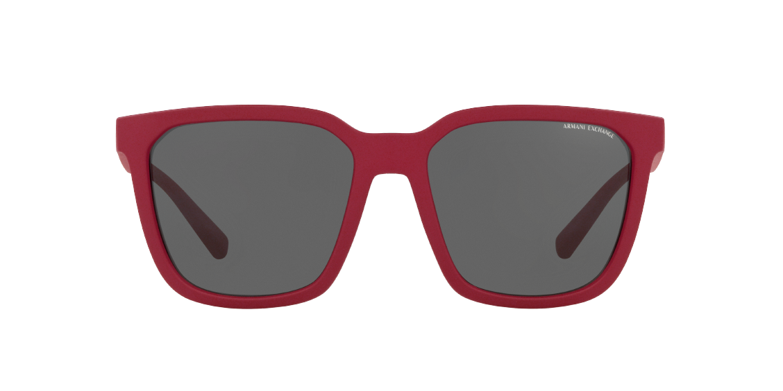 Солнцезащитные очки Armani Exchange AX4108S 827487