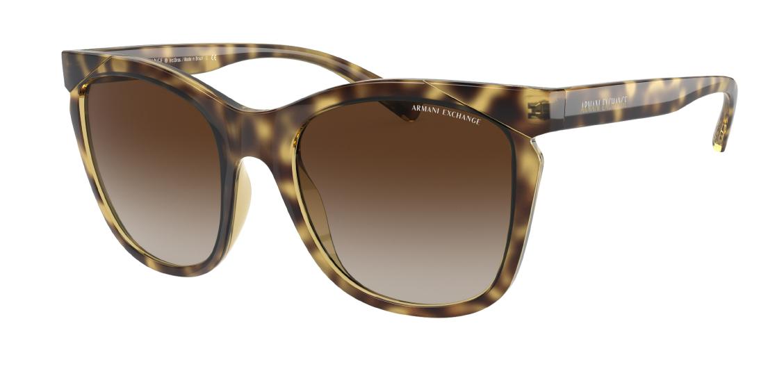 Солнцезащитные очки Armani Exchange AX4109S 528313